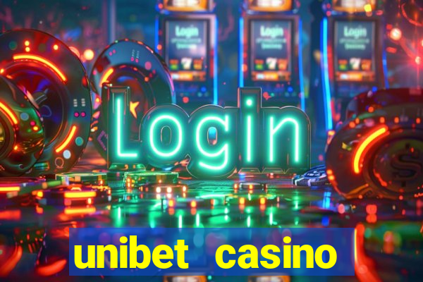 unibet casino review brand